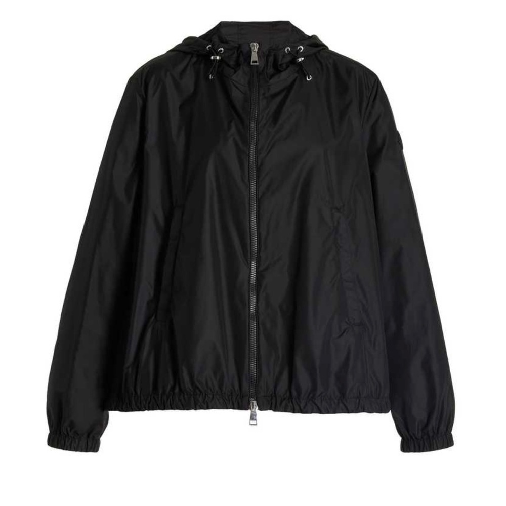 Moncler Boissard Rain Jacket brand new with tags 
100% nylon size 1
Machine wash